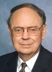 Pastor Tom Gillespie